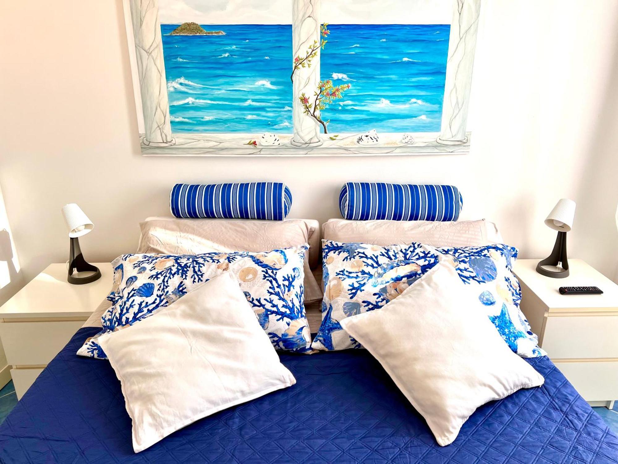 Victoria House - Dal Budello Al Mare Appartamento Alassio