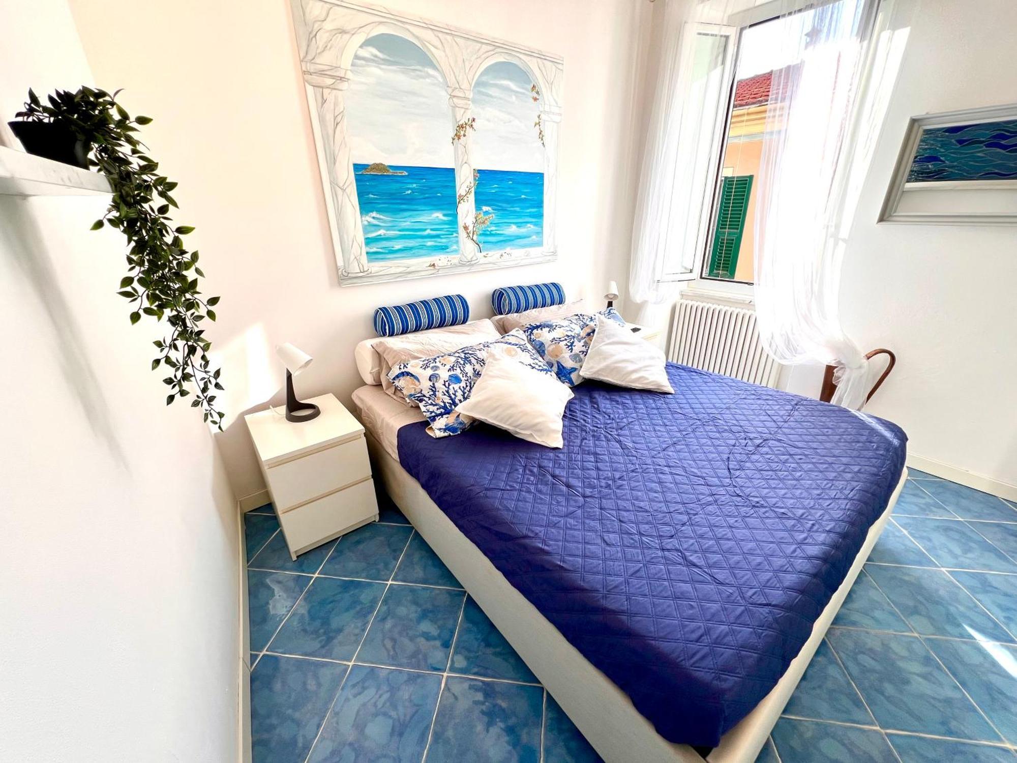 Victoria House - Dal Budello Al Mare