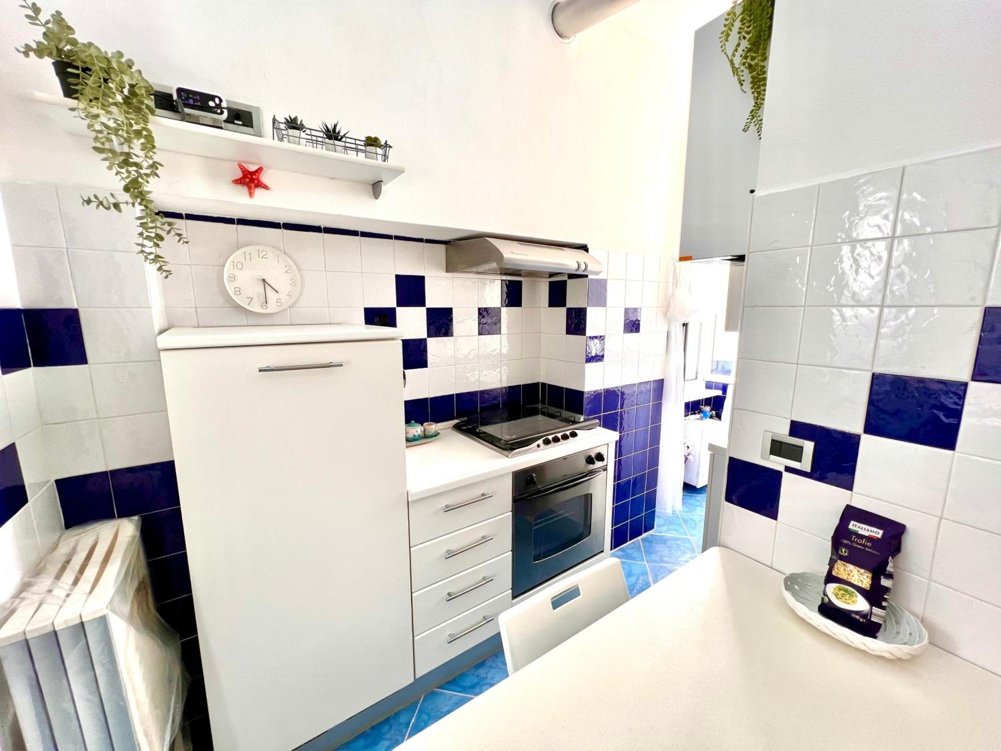 Victoria House - Dal Budello Al Mare *