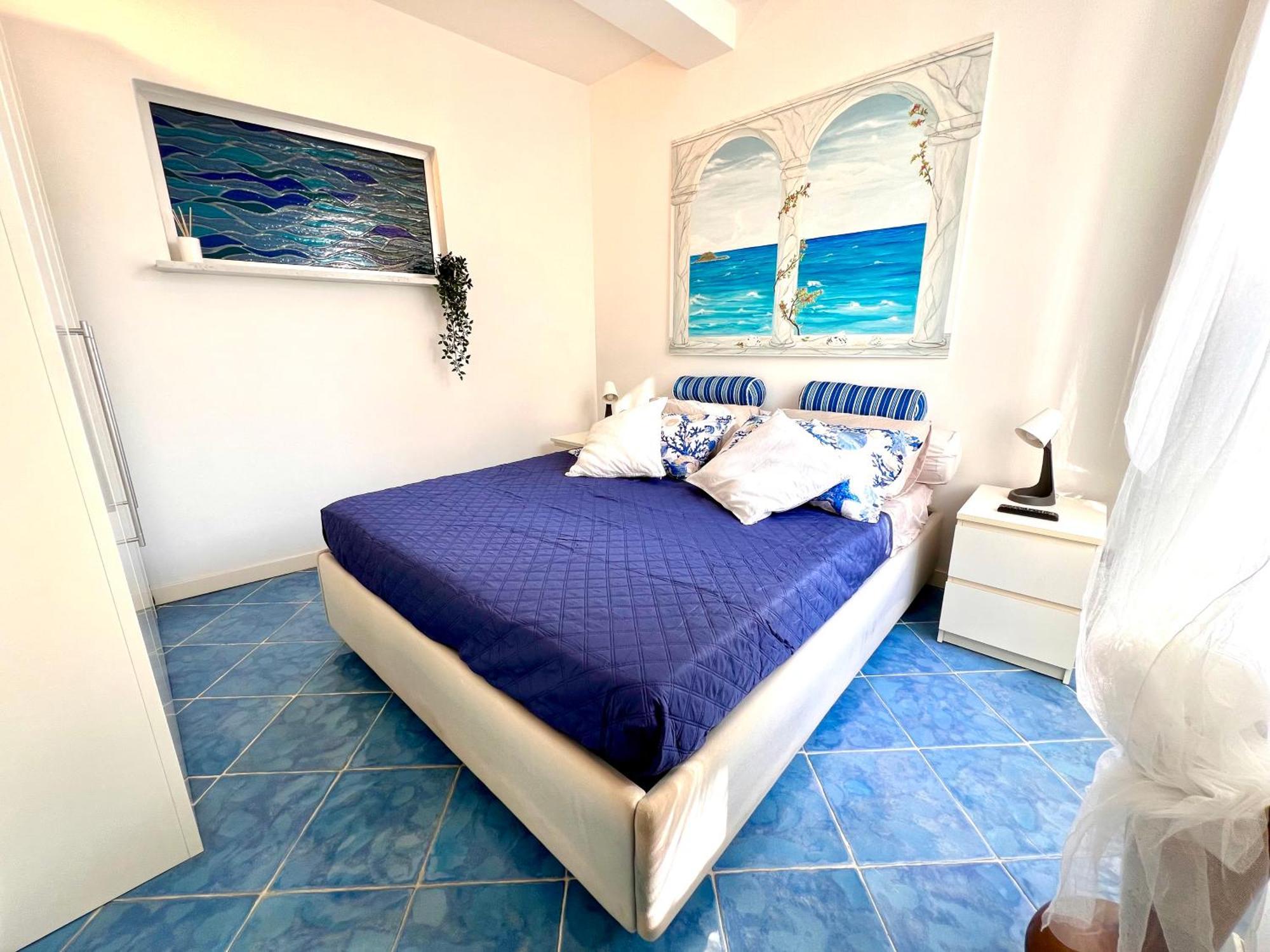 Appartamento Victoria House - Dal Budello Al Mare Alassio